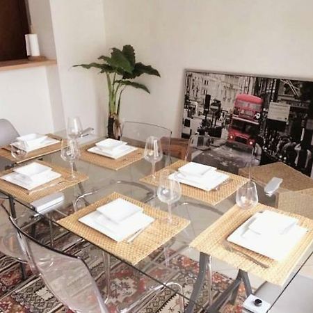 Modern 100M2 Flat 2Mn Walking From Train Station In City Center, Free Parking -2A Apartment Luxembourg Bagian luar foto
