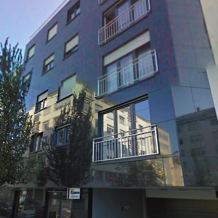 Modern 100M2 Flat 2Mn Walking From Train Station In City Center, Free Parking -2A Apartment Luxembourg Bagian luar foto