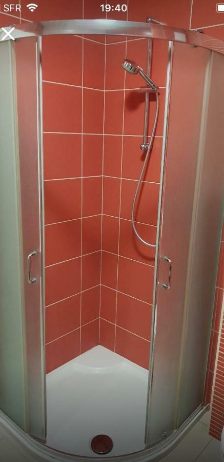 Modern 100M2 Flat 2Mn Walking From Train Station In City Center, Free Parking -2A Apartment Luxembourg Bagian luar foto